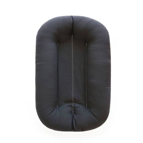 Snuggle Me Organic Lounger - Natural