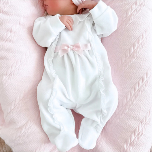 Victoria Sleepsuit