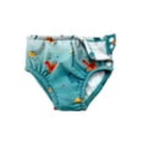 weVSwe Baby Reusable Swim Diaper - UPF50+ 0-24 Months - Swim Diapers for Toddlers
