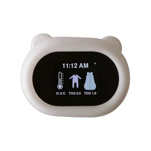 Sleep Like Goldilocks Night Light