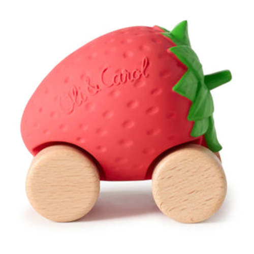 Oli and Carol Teethers – Apple Blossom Baby And Decor