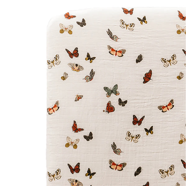 Crib Sheet
