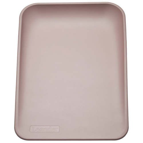 Leander Matty Changing Pad - Wood Rose