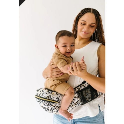 Tushbaby Hip Carrier