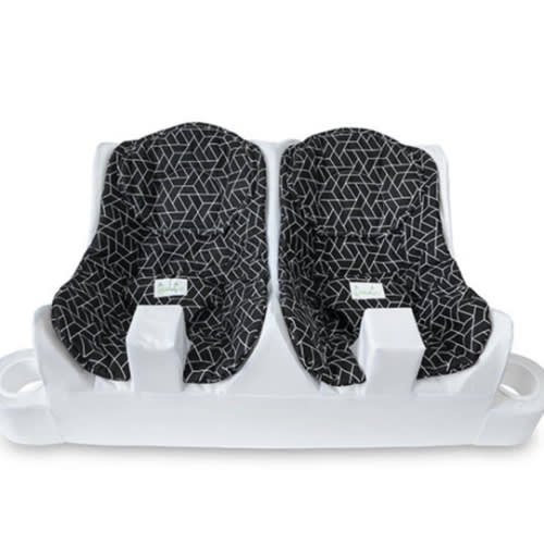 Table For Two - Twin Feeding System