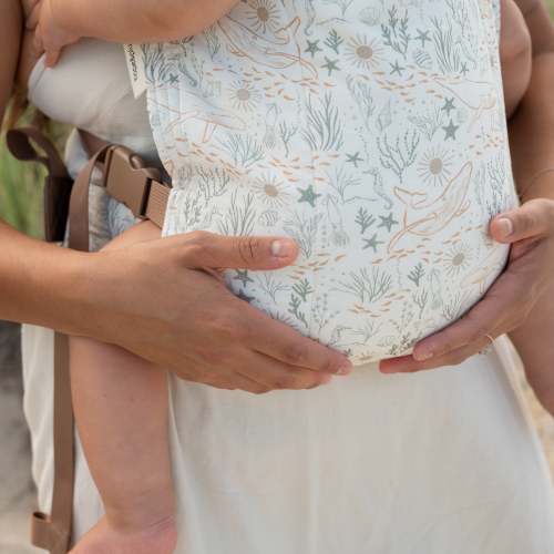 Cove Lark Baby Carrier