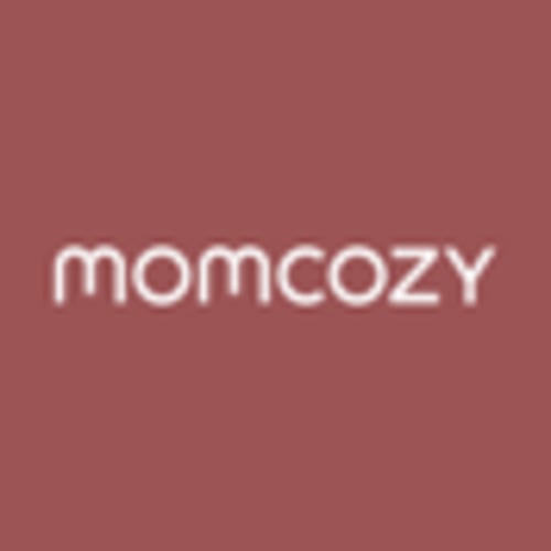 Momcozy CocoSway 3D-Motion Electric Baby Swing