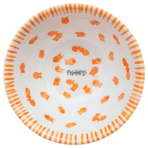 Tiny Snack Bowls