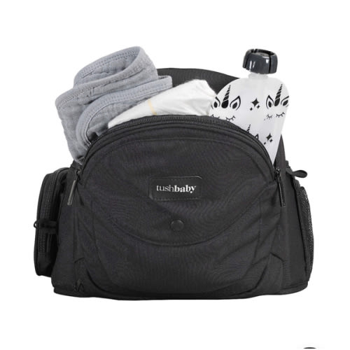 The Tushbaby Hip Carrier