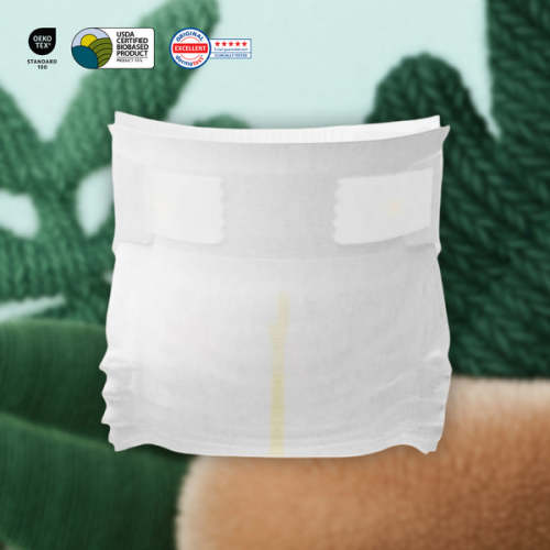 Diaper Monthly Box – DYPER