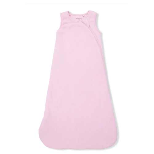 Solid Romance Rose Rib - Sleep Bag