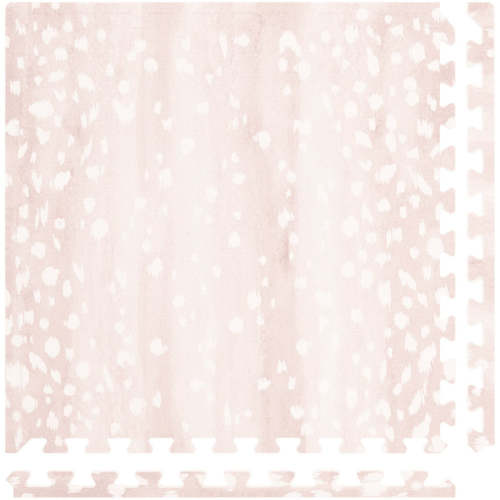 Little Nomad Play Mat Fawn – House of Noa