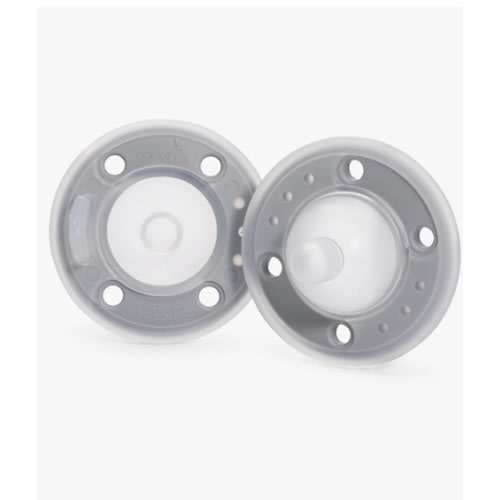 Ninni Pacifier Frost 2 Pack