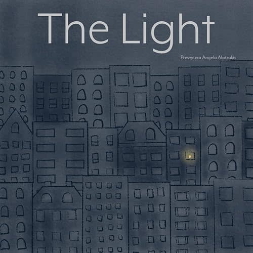 The Light Paperback – April 18, 2022