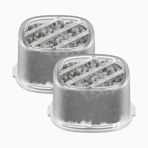 Bath Tub Filter Cartridge (2 Pack)