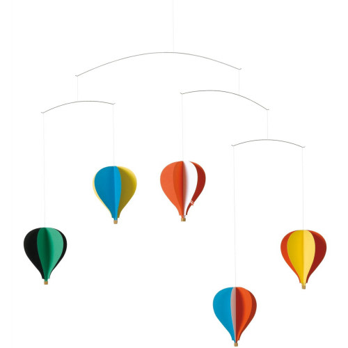 Balloon Five Mobile