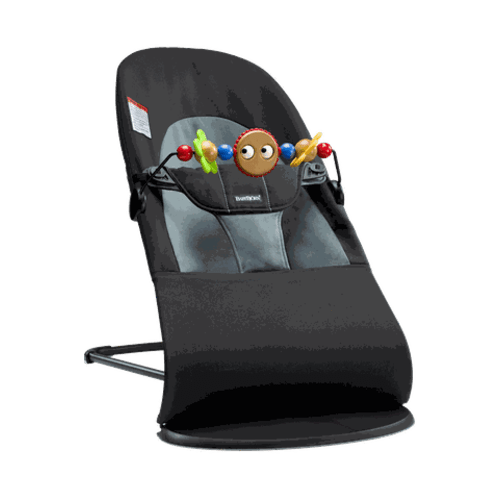 BabyBjörn Bouncer Bundle with Toy