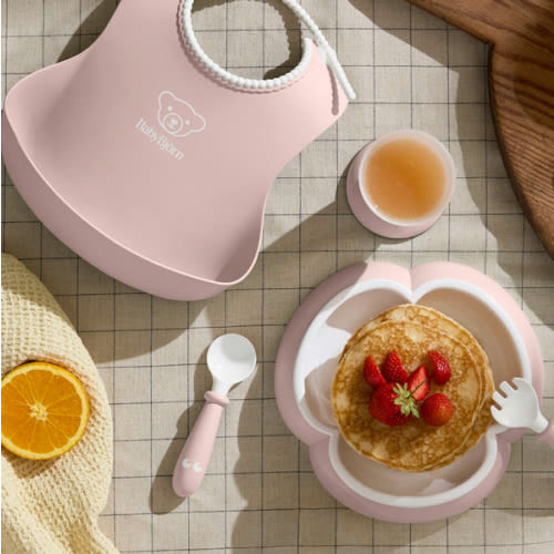 BabyBjörn Baby Dinner Set