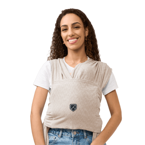 Ergonomic Baby Carrier Koala Cuddle Band