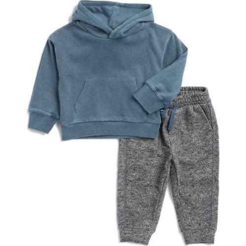 Perfect Storm Hoodie & Joggers