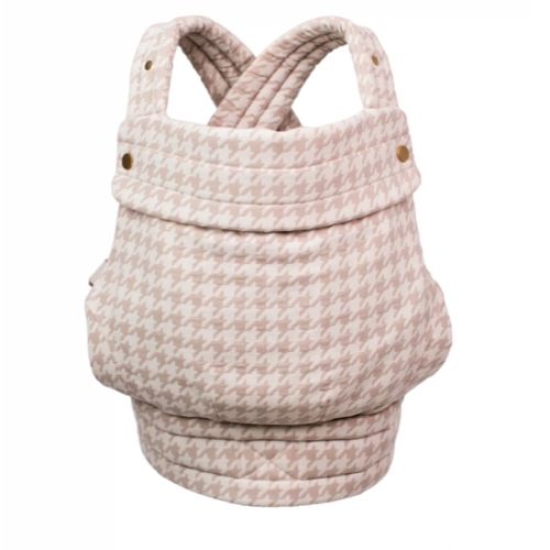 The Monarch Carrier - Houndstooth – Mabē