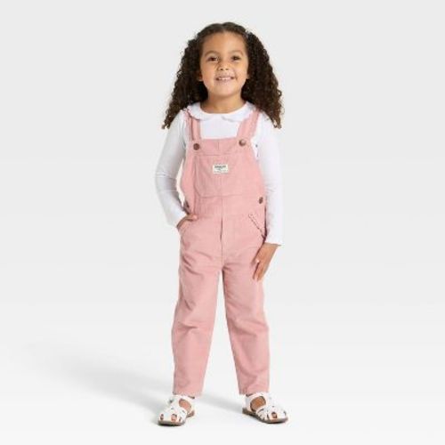 OshKosh B'gosh Toddler Girls' Overalls