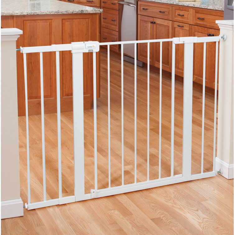 Safety 1st Easy Install Tall & Wide Safety Gate