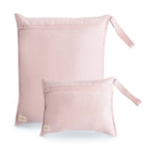 Water Resistant Wet Bag – Mushie