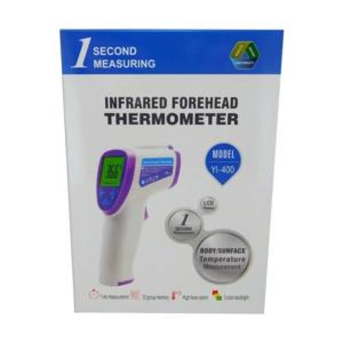 Infrared Forehead Thermometer