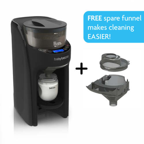 Formula Pro Advanced WiFi Baby Formula Dispenser (USA Only)