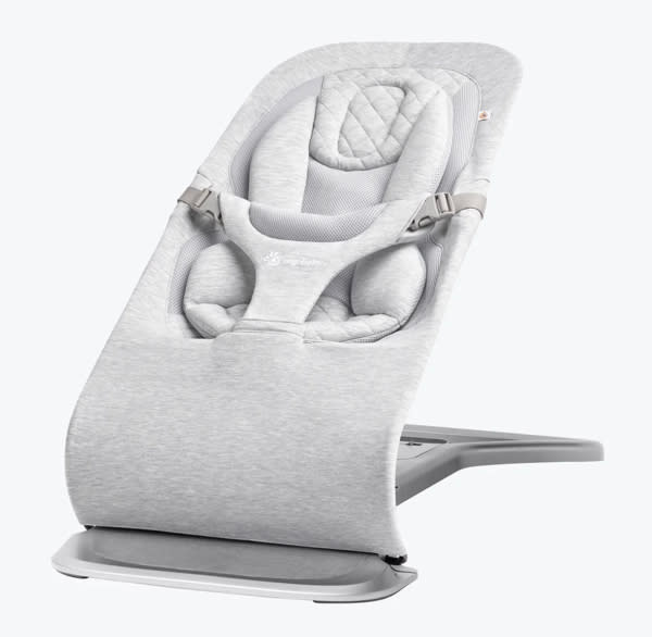 Evolve 3-in-1 Bouncer – Ergobaby