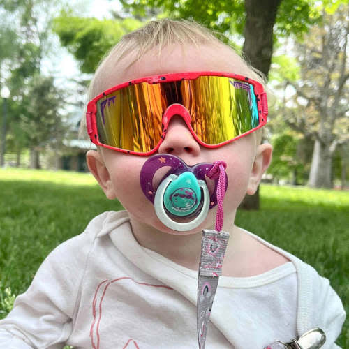 The Radical Baby Vipes