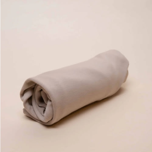 Butterr Pillow Cover in Wheat