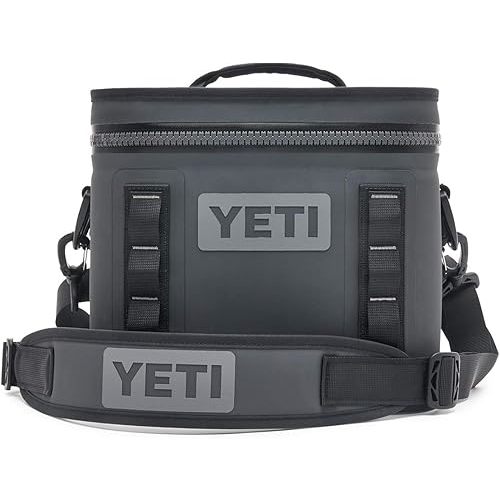 YETI Hopper Flip 8 Portable Soft Cooler