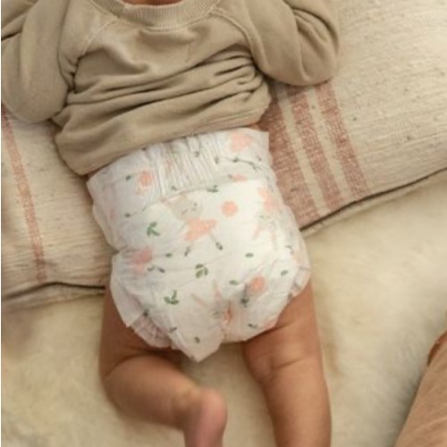 Diaper Fund