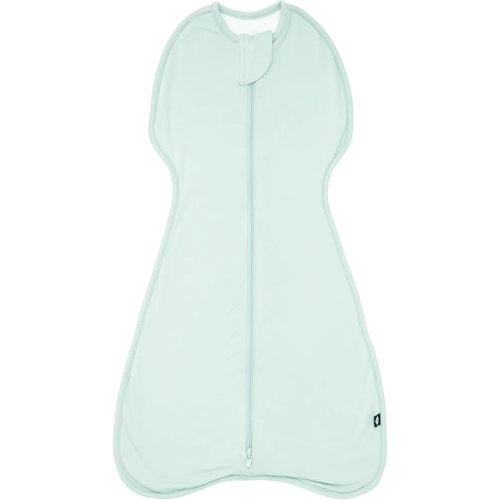 KYTE BABY Swaddle Bag in Sage 0.5