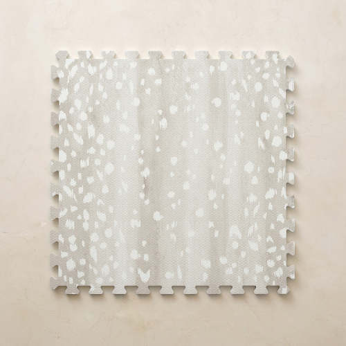 Cream Play Mat | Fawn - Little Nomad | House of Noa