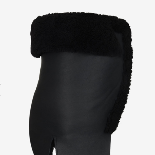 Artipoppe Winter Insert | Black