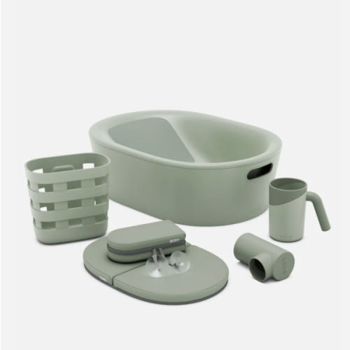 Bathtime Full Kit