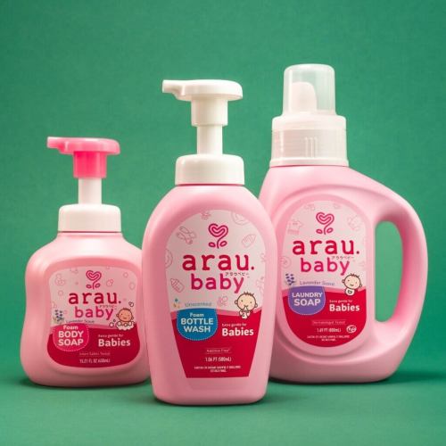 arau.baby Complete Set