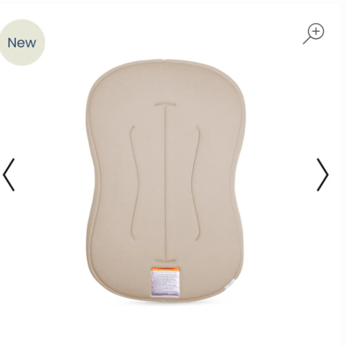 Lounger Curve | Birch