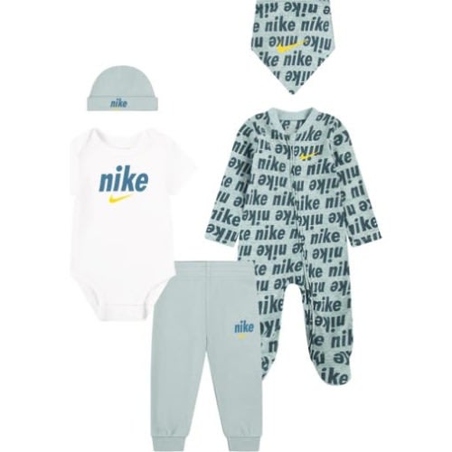 5-Piece Set
