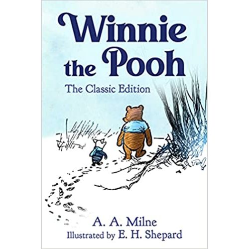 Winnie the Pooh: The Classic Edition (1)
