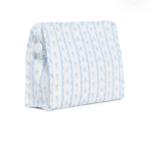 TRVL ROADIE Medium Zip Pouch