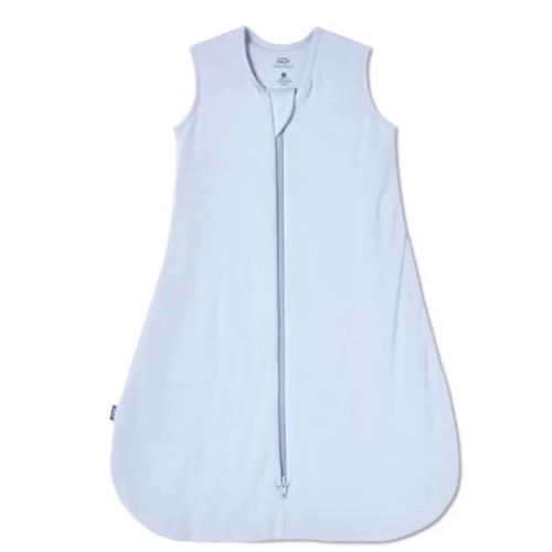Blue Fog Wearable Blanket SuperSoft Bamboo 1.5 TOG | HALO