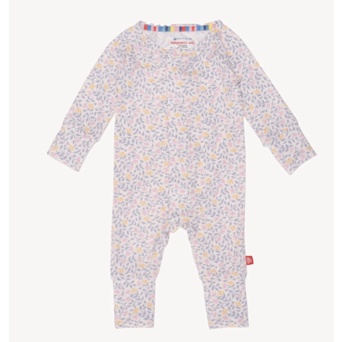 amelia modal magnetic convertible grow with me coverall – Magnetic Me