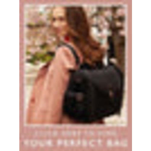 Stroller Organiser Luxe