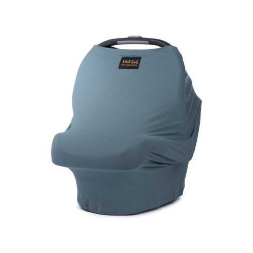 Luxe Car Seat Cover