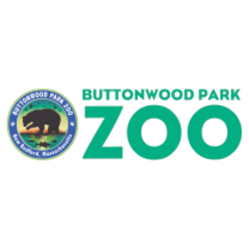 Zoo for 2 Buttondwood Membership