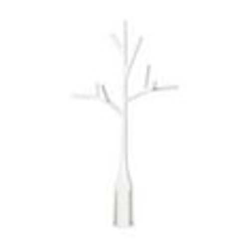 Boon Lawn Drying Rack Accessory, White Twig